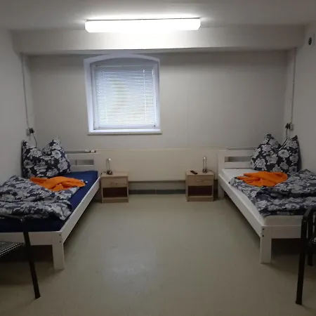 Monteurwohnung Zentrum Apartamento