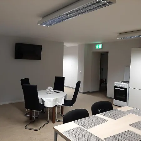 Monteurwohnung Zentrum * Zerbst