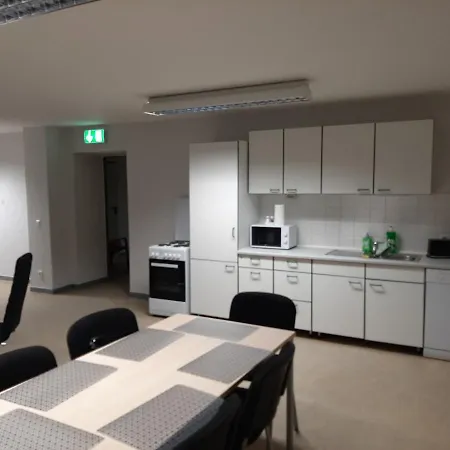 Monteurwohnung Zentrum * Zerbst