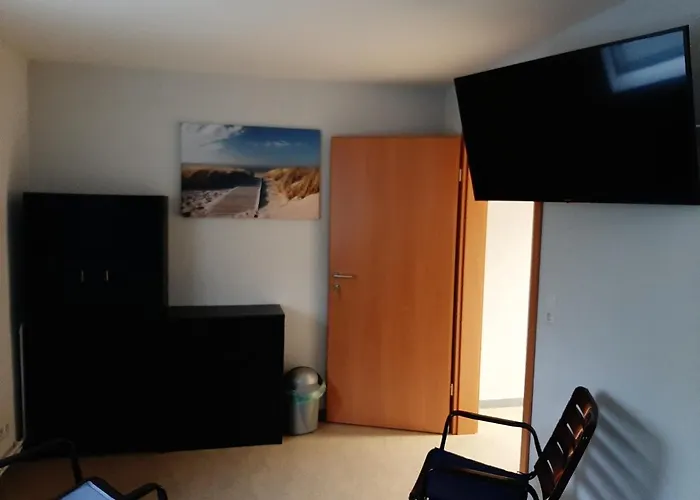 Monteurwohnung Zentrum Zerbst