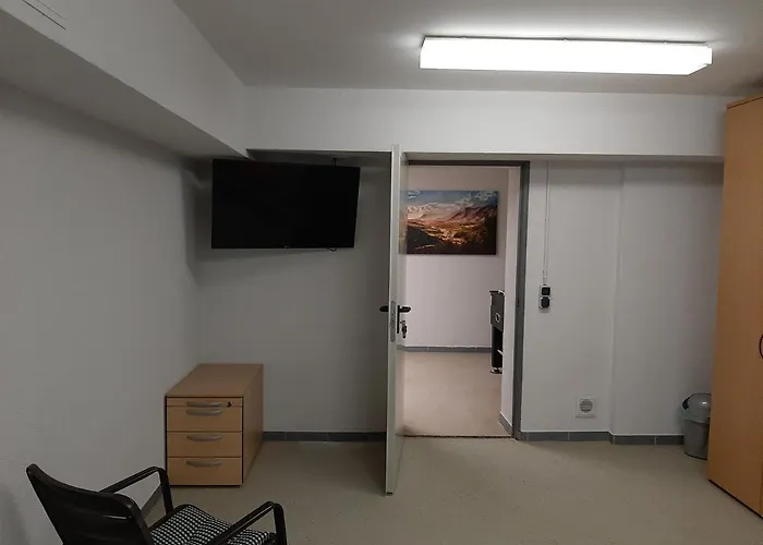 Appartamento Monteurwohnung Zentrum *